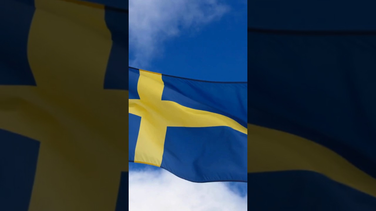 🇸🇪 10 Fascinating Facts About Sweden You Didn&rsquo;t Know!