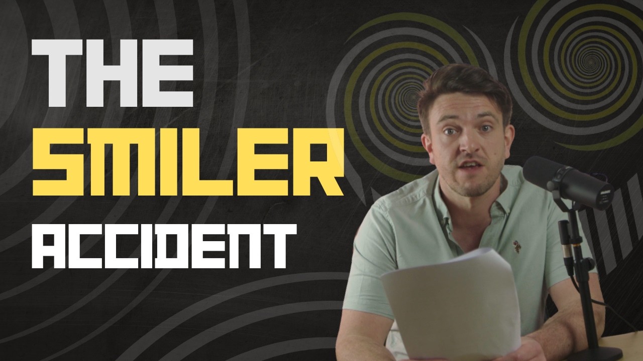 How did The Smiler Accident Happen?