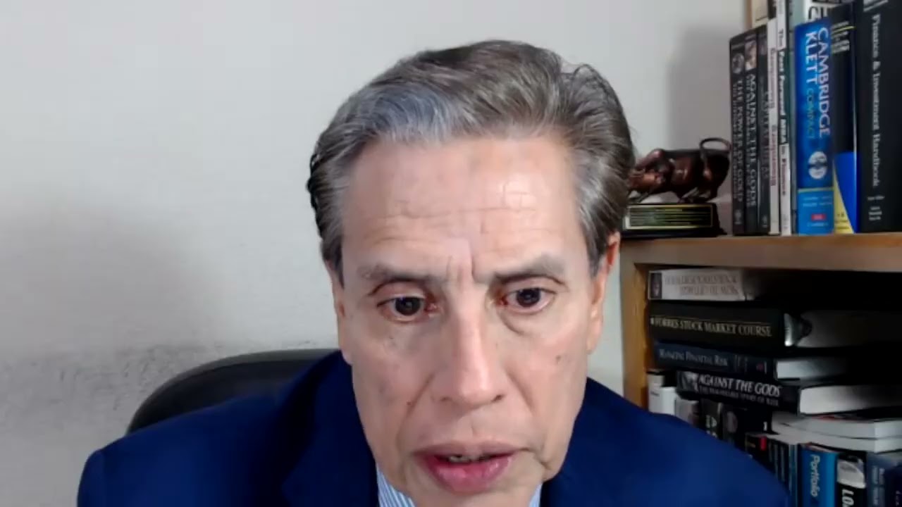 Presupuesto de Largo Plazo