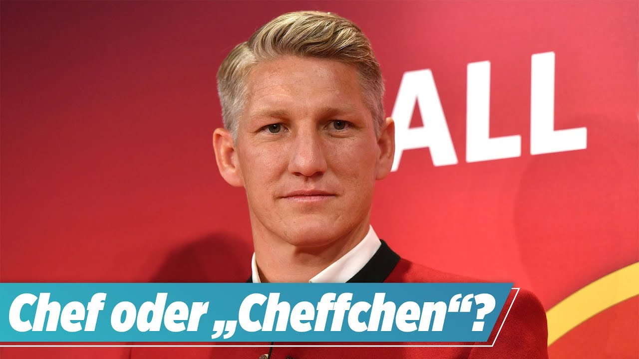Schweinsteiger und die &bdquo;Cheffchen&ldquo; Aff&auml;re | &bdquo;Inside FC Bayern&ldquo;