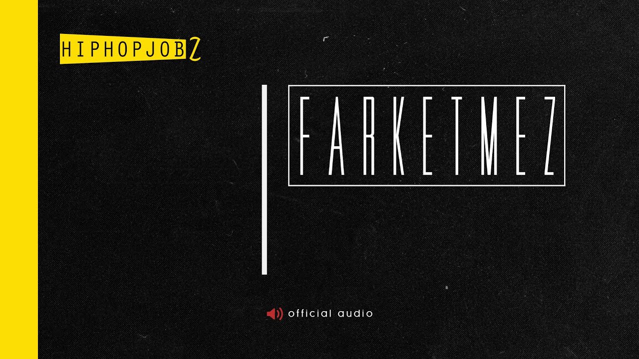 Joker - Fark Etmez | official audio