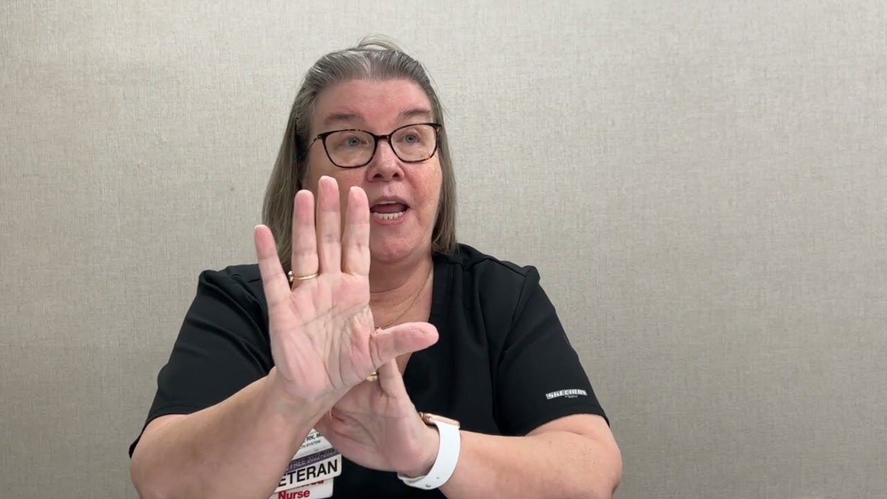Ruth's BioPro Modular Thumb Implant Patient Story