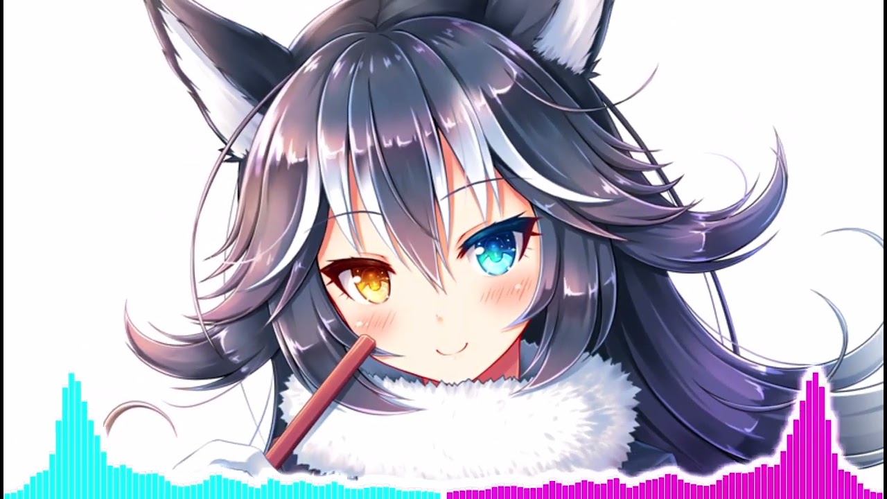Swing it🧨NIGHTCORE