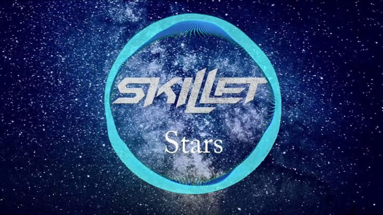 Skillet - Stars - 8D audio