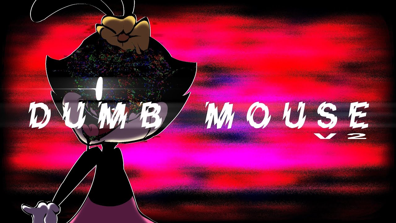 AA CHPT 1 SONG 1: DUMB MOUSE