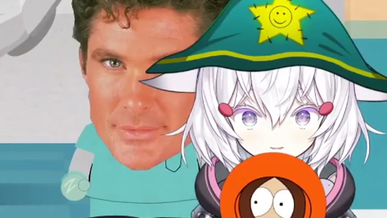 [ HIGHLIGHT ] Tenma's Adventure in Stick of Truth [ Phase-Connect ]