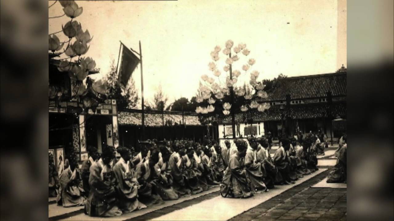 Ti Somin - Prince Vinh San