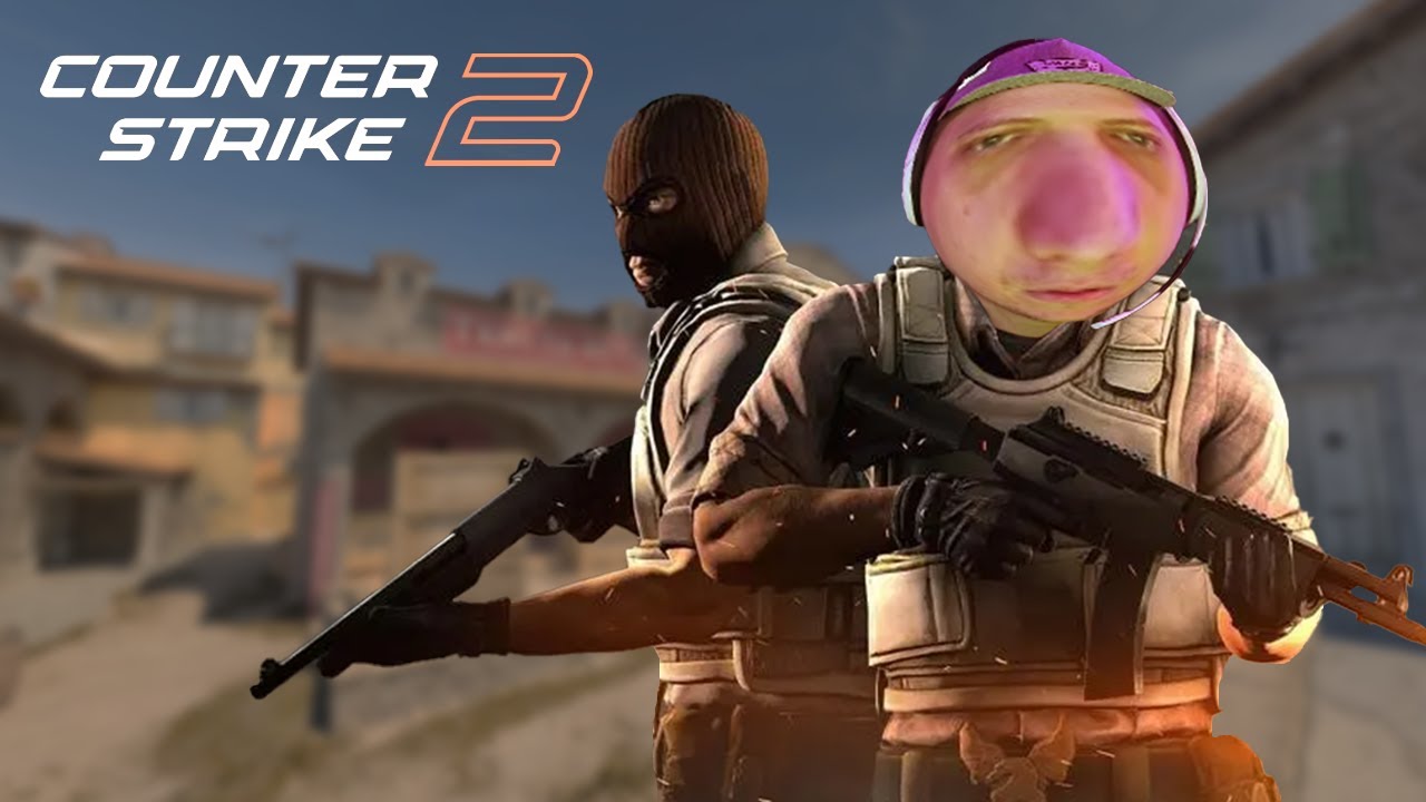 CSzinho novo com os cria!