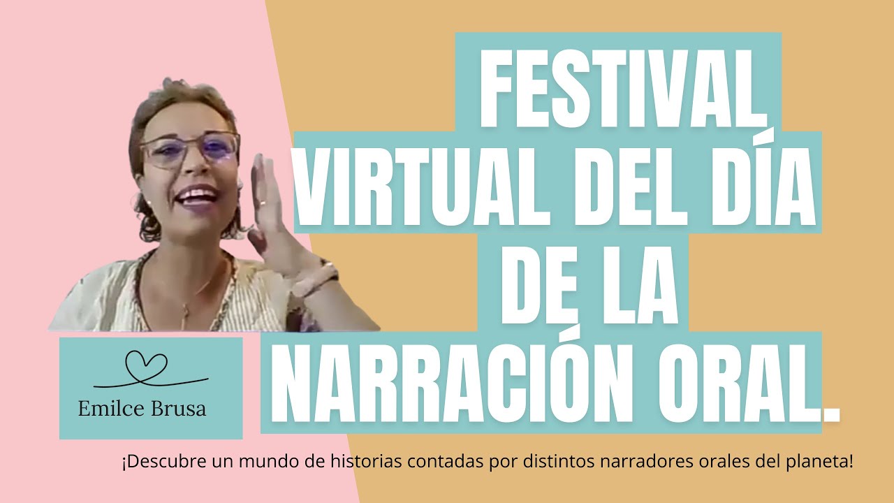 Cuento: La sombra. Narra: Jess Berzosa