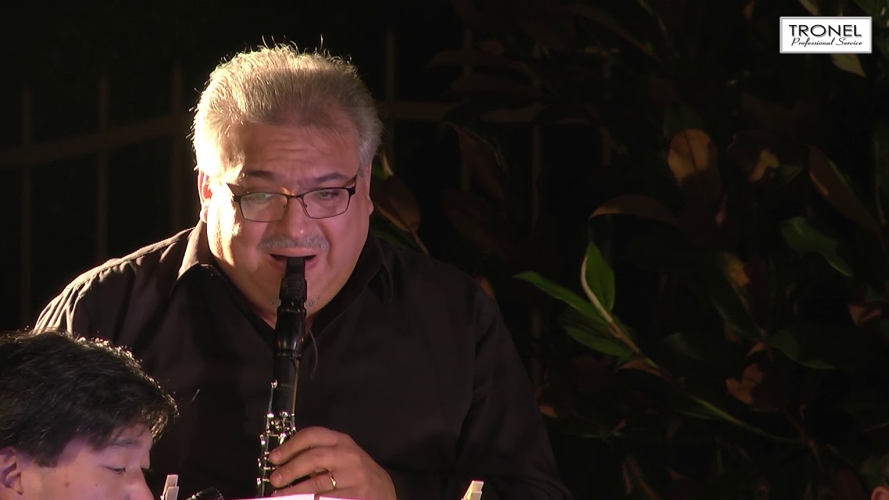 Dodecacellos   Giuseppe Canone   Rhapsody In Blue