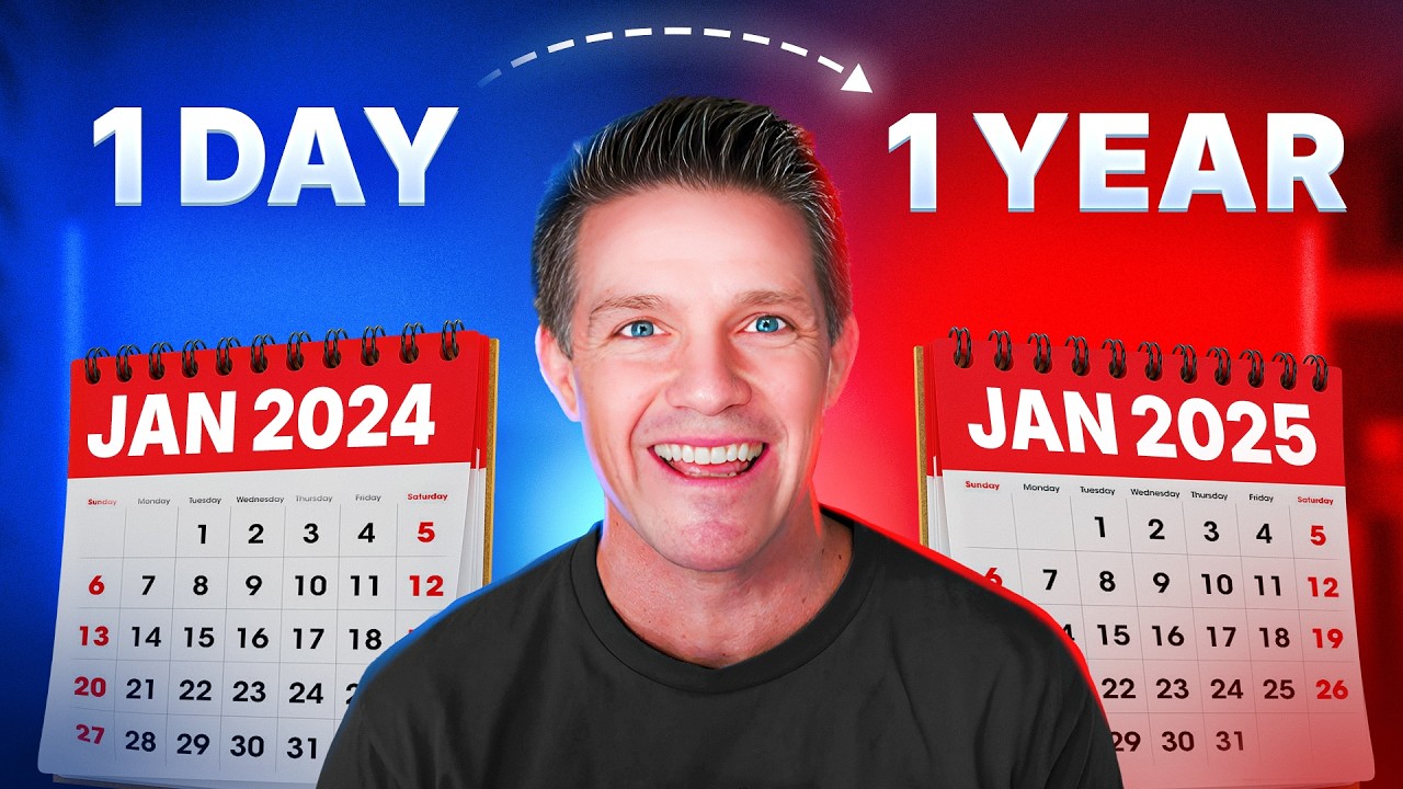 If I Had to Start Over, Here’s How I’d Get Things Done Fast (2025)