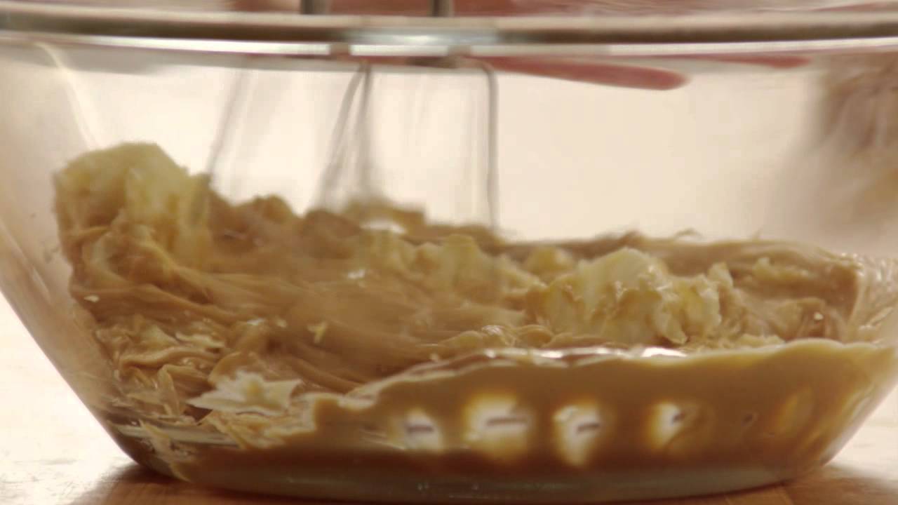 How to Make Peanut Butter Frosting | Allrecipes.com