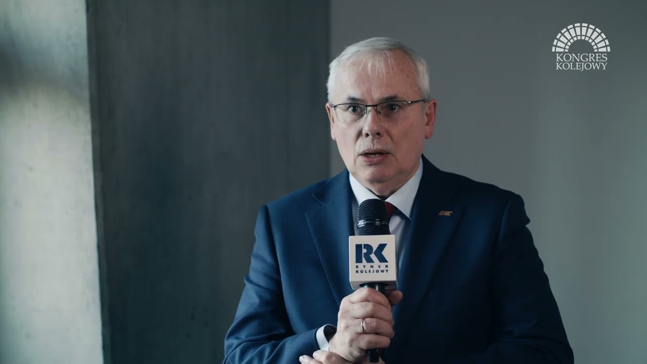 Malinowski PKP Intercity: Otworzyliśmy drogę do konkurencji