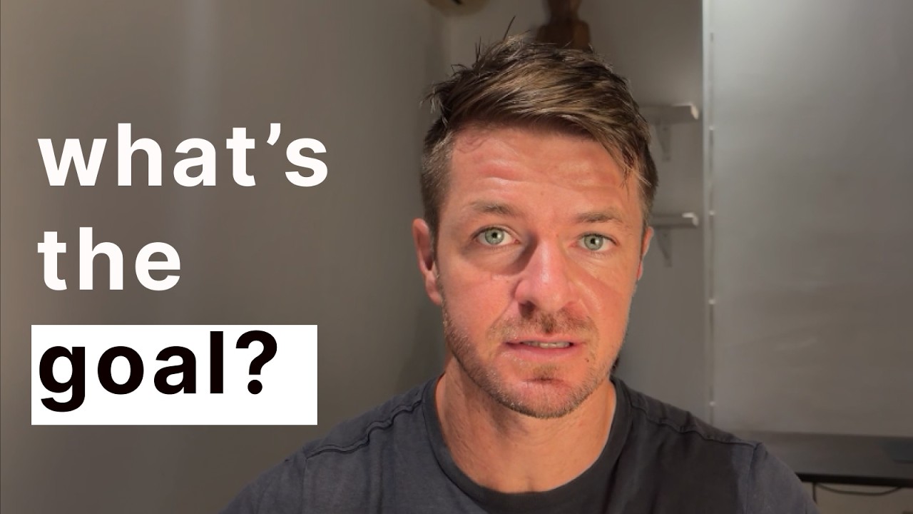 Why I'm Struggling To Participate in Life (Even Though I Know I Should) - Day 7