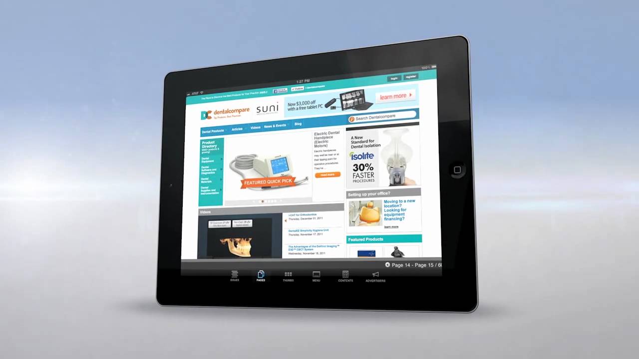 Dentalcompare Promo
