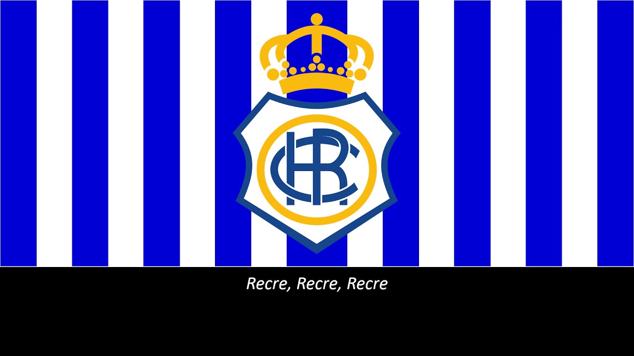 Hino do Recreativo Huelva (Legendado)