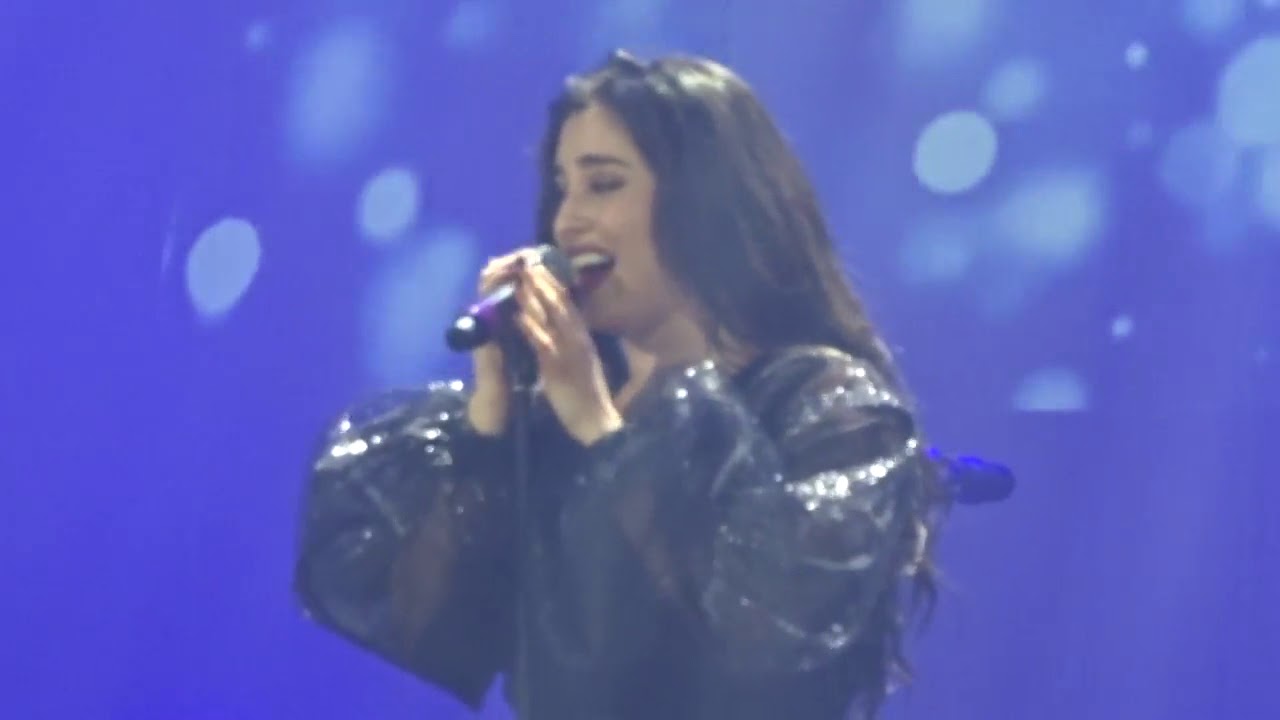 Lauren Jauregui Full Show in Rio de Janeiro