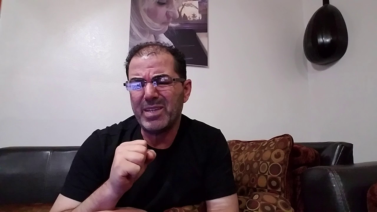 مصطفى اسماعيل و عبقرية الأداء المقامي للراست _ تعليق داود سلامي