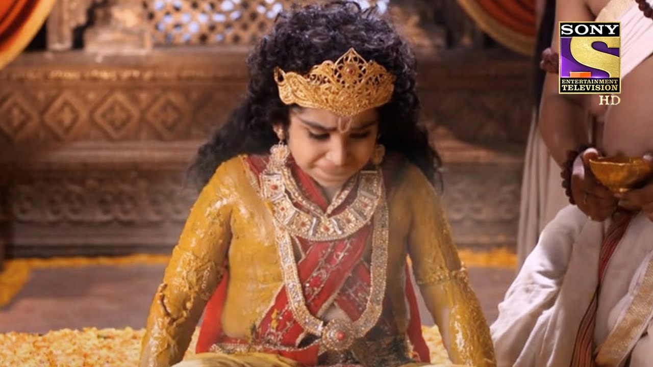 क्या मारुती के जलते हुए शरीर को मिलेगी राहत? | Sankatmochan Mahabali Hanuman - Ep 98 | Full Episode