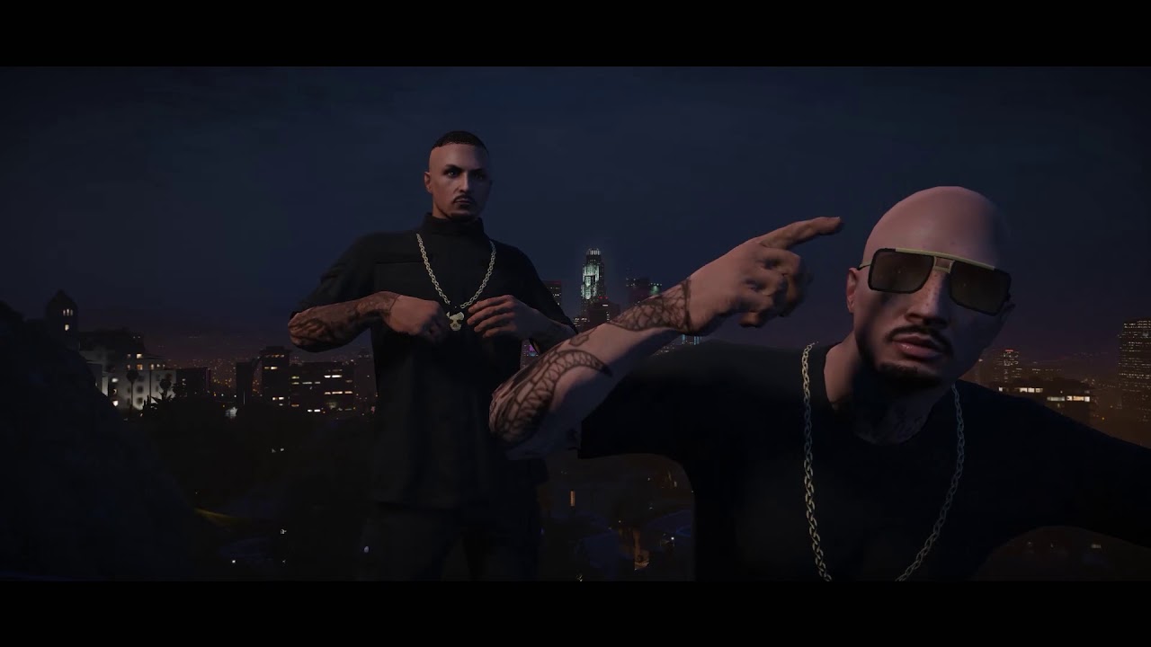Micklo X Guapo - Mala Suerte [VIDÉOCLIP]