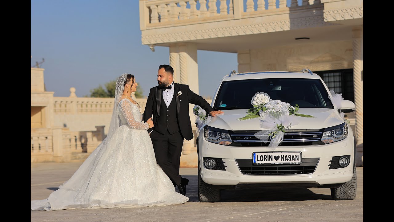 ŞAŞKAN AİLESİ - LORİN & HASAN   - BEYAZ SARAY - KOMA VELAT - FOTO G&Uuml;VEN