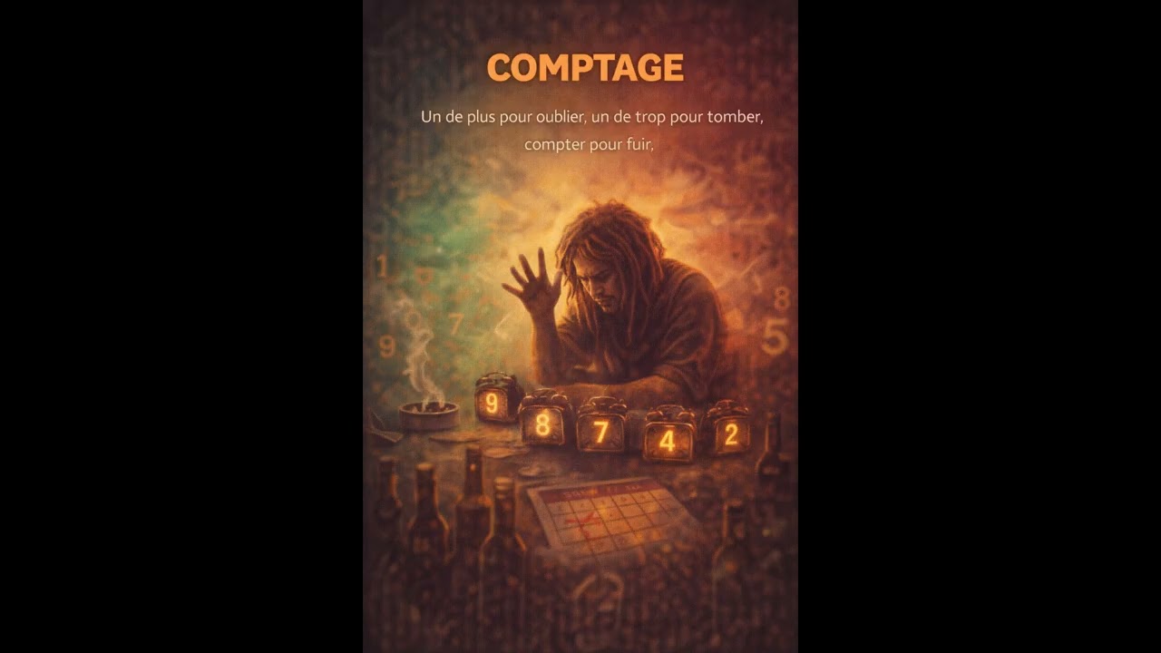 Comptage