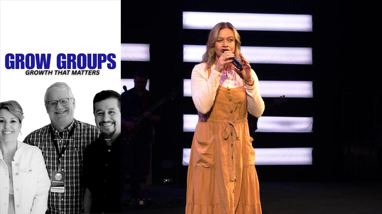 BridgeChurch LIVE | Sunday Services | 9:30 AM
