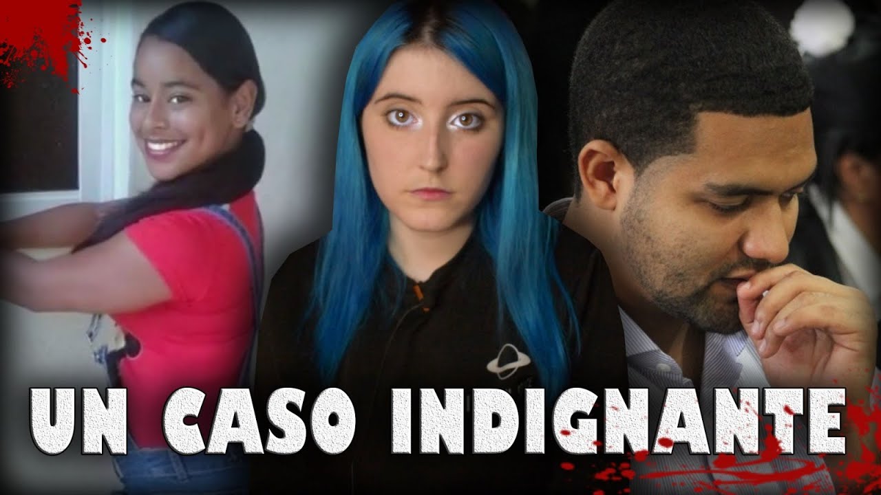 COMETIÓ el CRIMEN para proteger SU REPUTACIÓN: El CASO de EMELY PEGUERO | Flisflisher