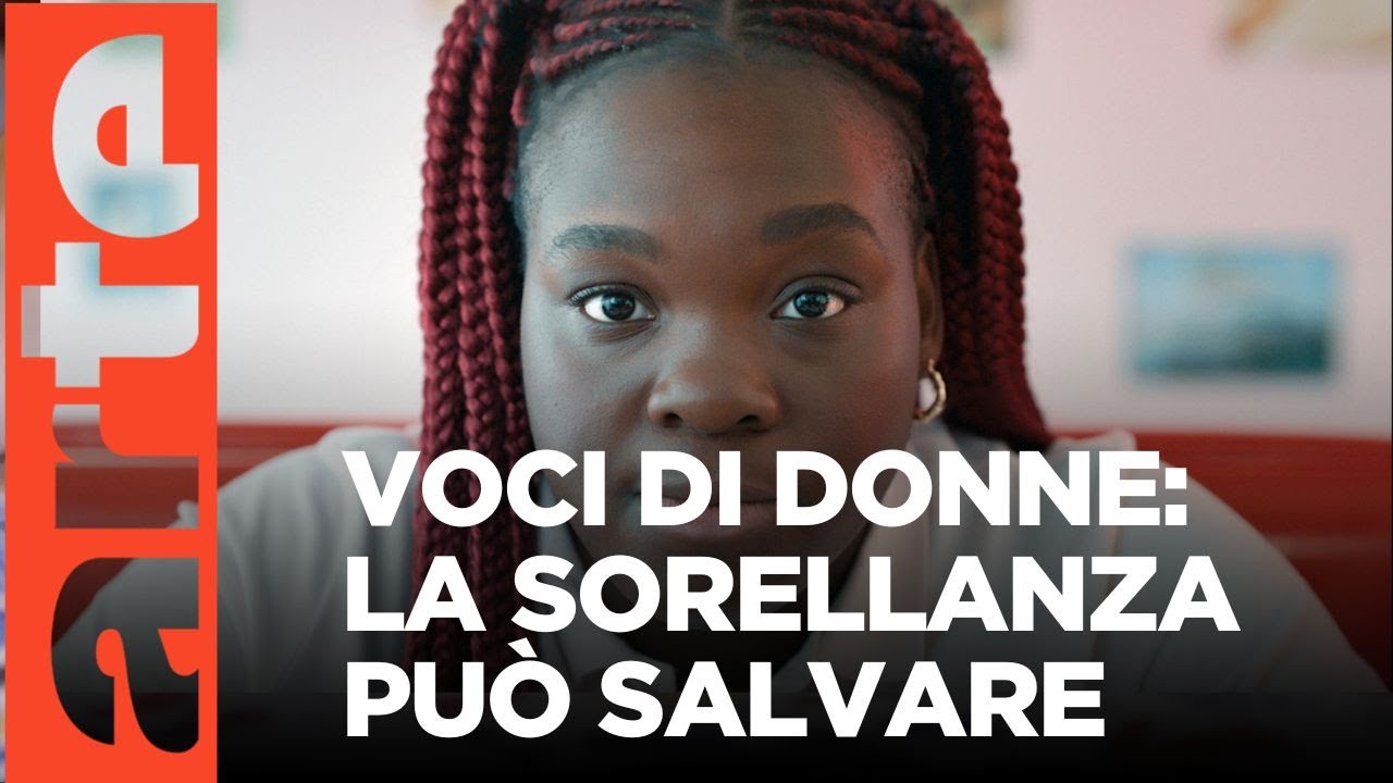 Coraggio civile | H24 - Storie di ordinari abusi sulle donne | ARTE.tv Documentari