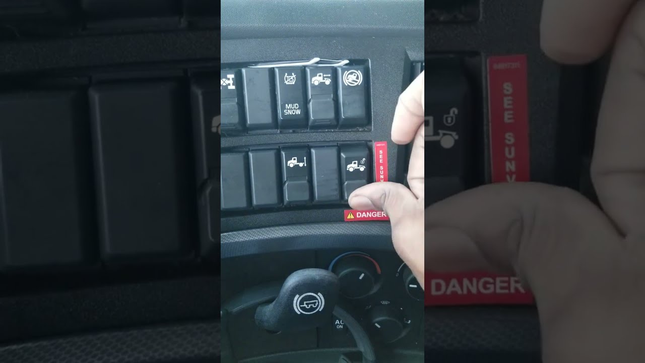 Что такое «HIGH HOOKING»?