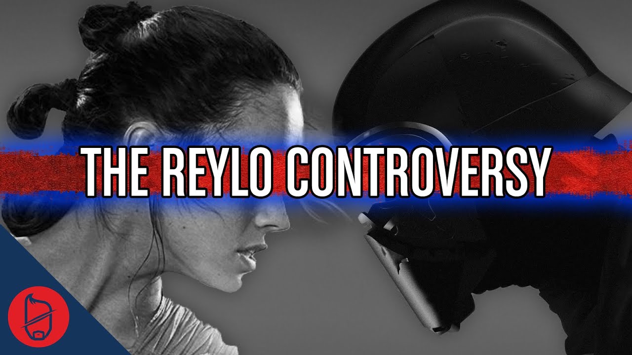 The Reylo Controversy Explained