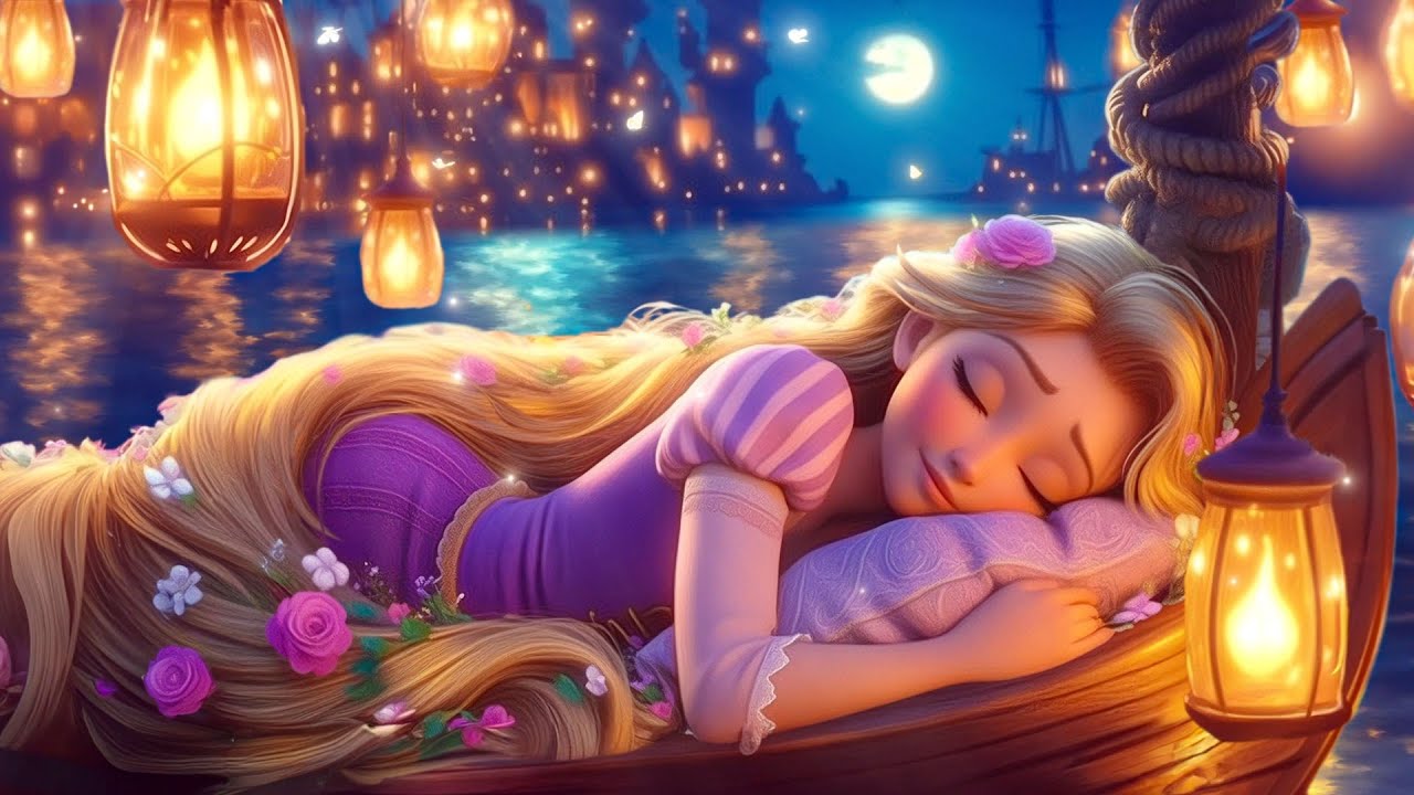 Музыка снов 💤 Успокаивающее фортепиано для глубокого сна и снятия стресса 🌙 Расслабляющая фортепи...