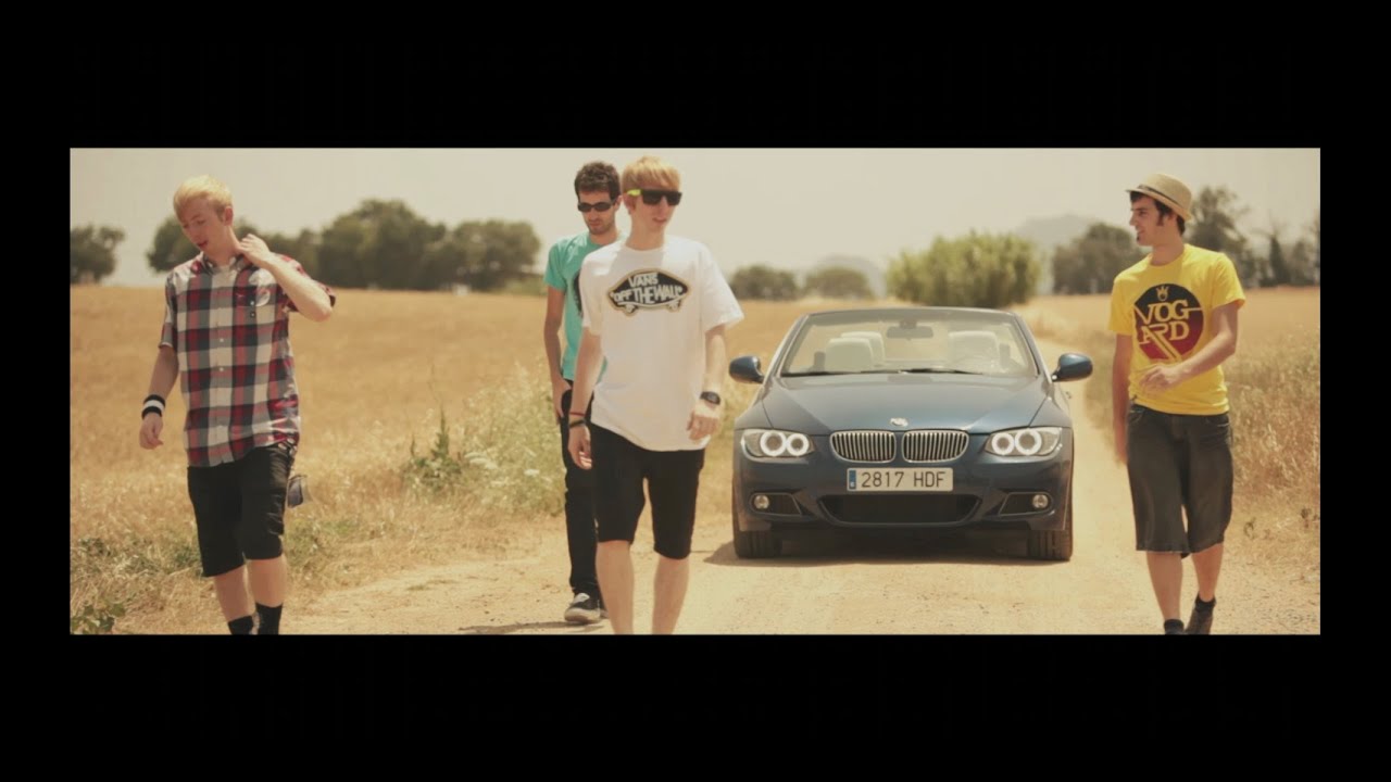 Daylight - My Seventeen [Official Video]