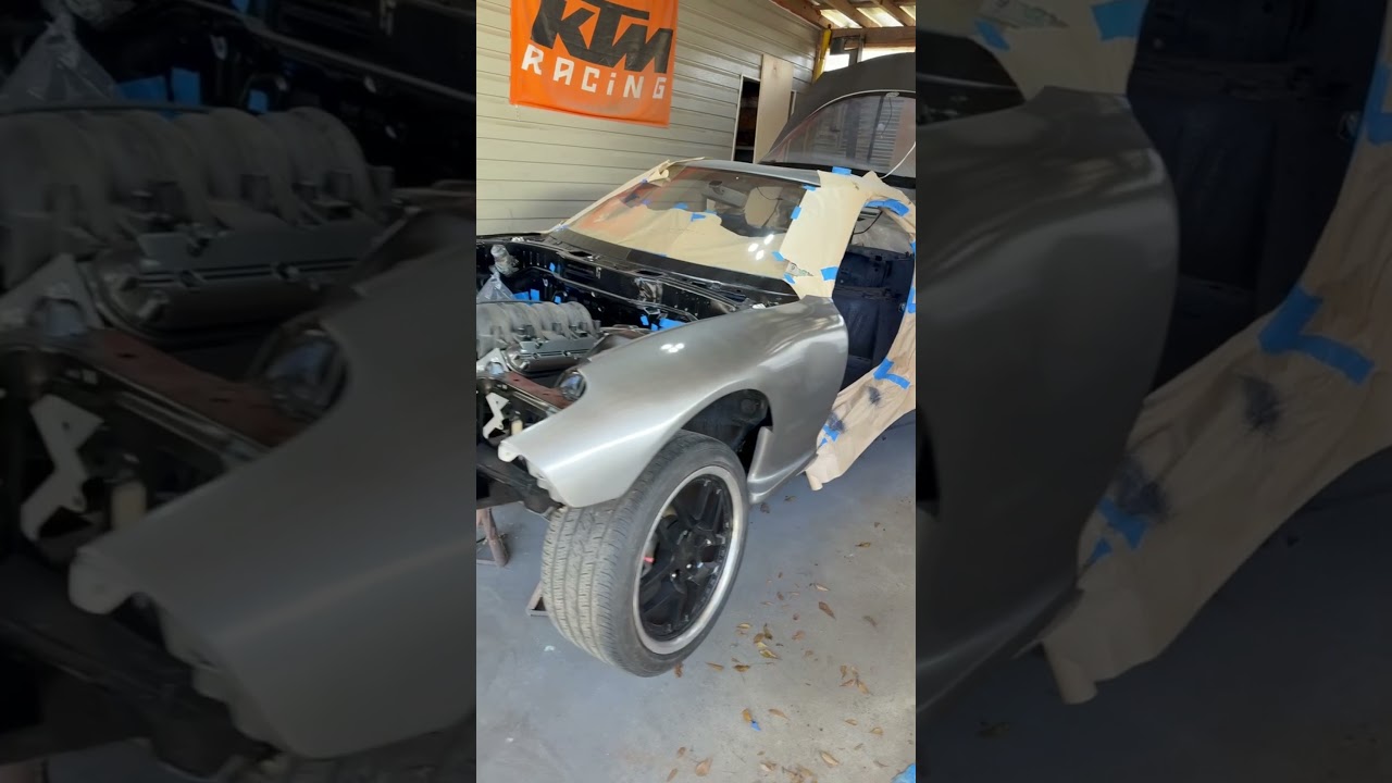 #mazda #rx7fd #automobile #builtnotbought #dragracing #trending #autobodywork #mazdarx7fd #turbo