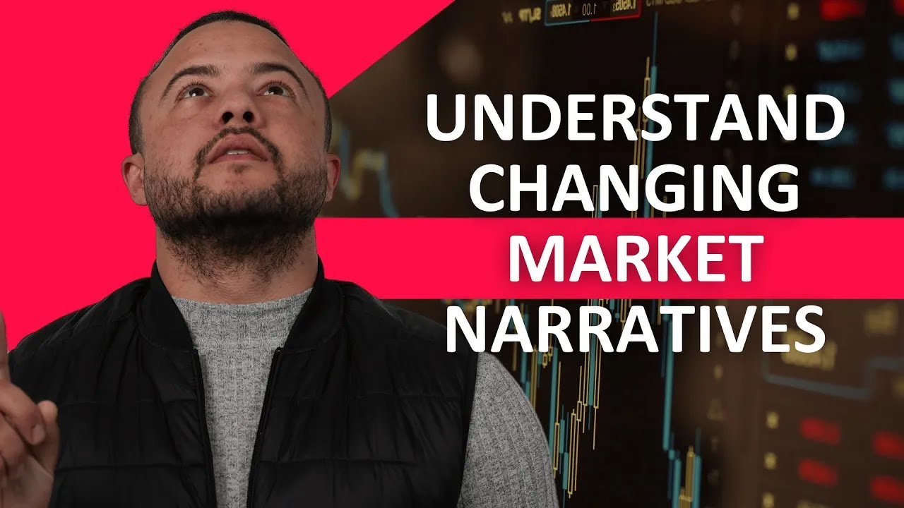 Understand Changing Market Narratives