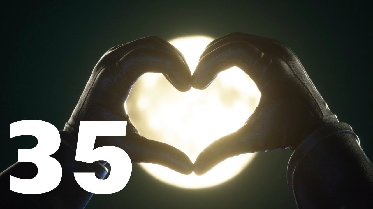 Kingdom Hearts 3 - Guia 100% - Final y Final Secreto - Parte 35