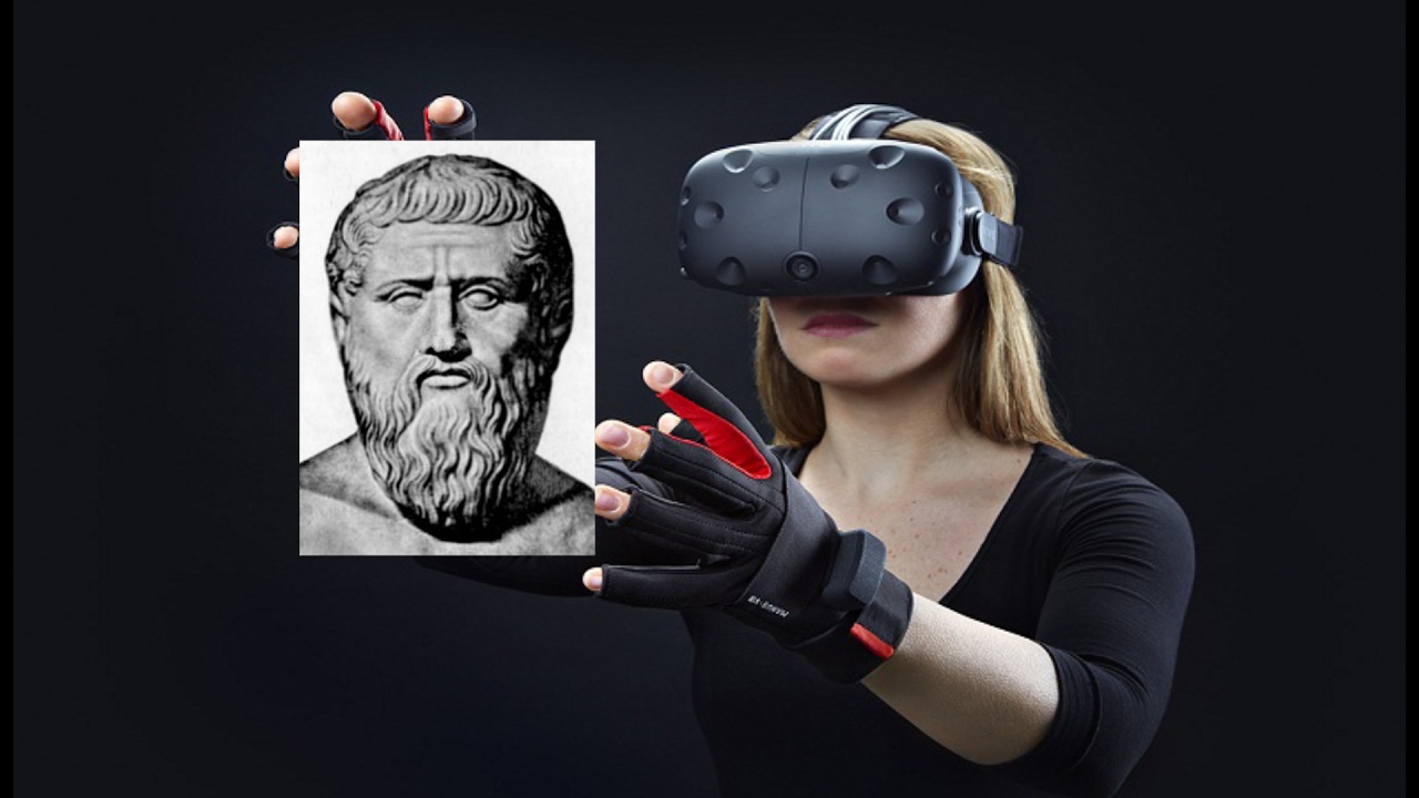 Philosophy Thursday: Is The Internet The New Plato's Cave?