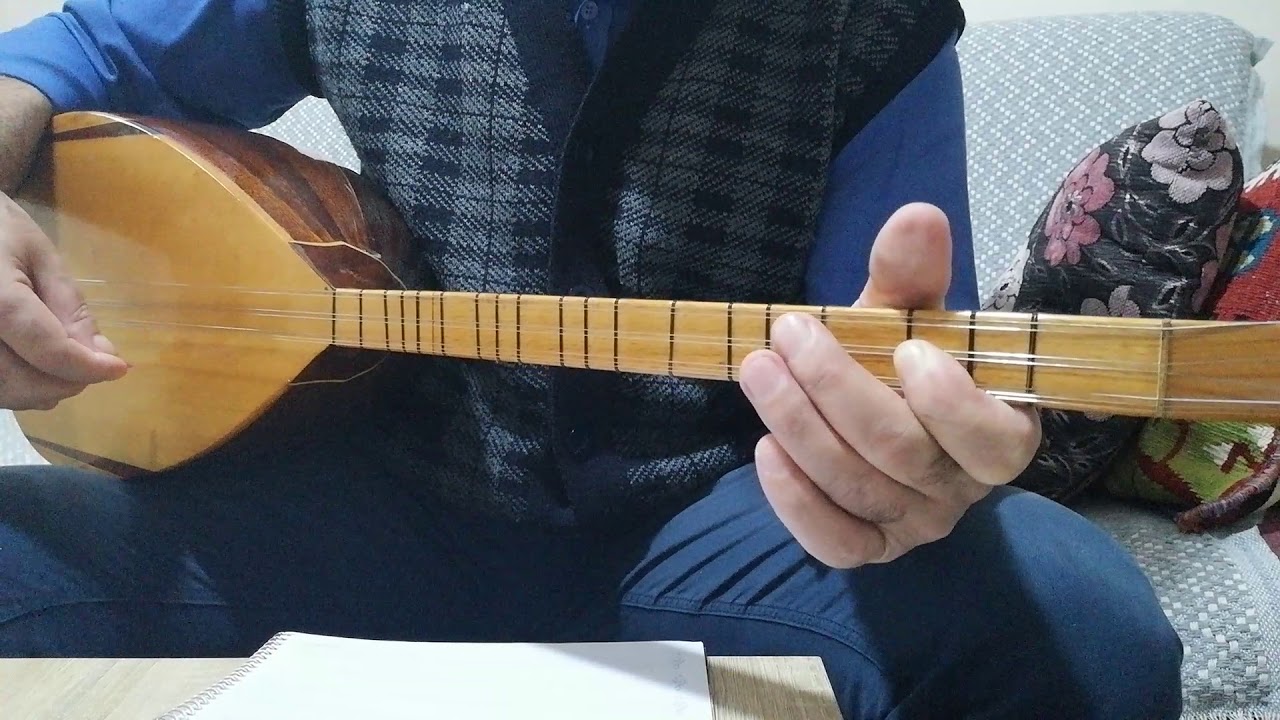 Mutlumusun Solfej Engin Nurşani