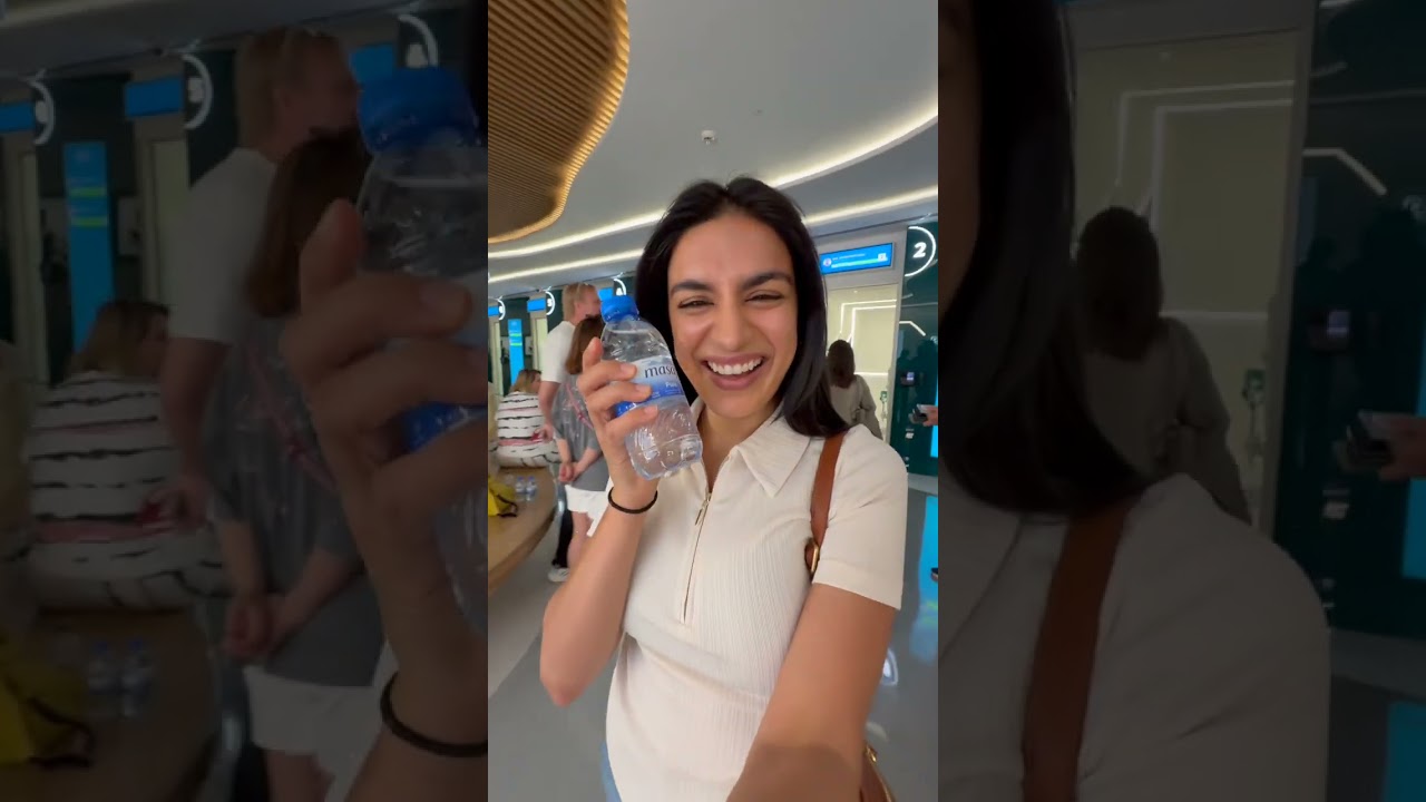 getting a Medical Test in Dubai #vlog #dubai  #hindi