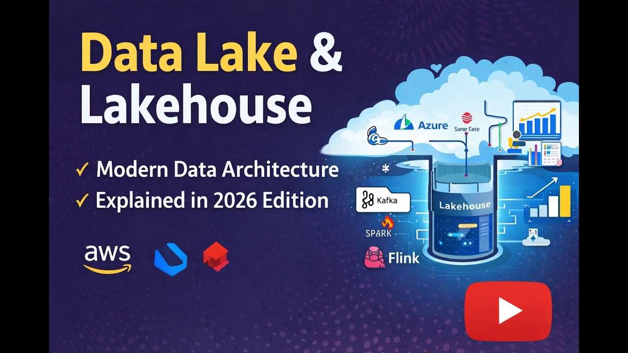 What is a Data Lake