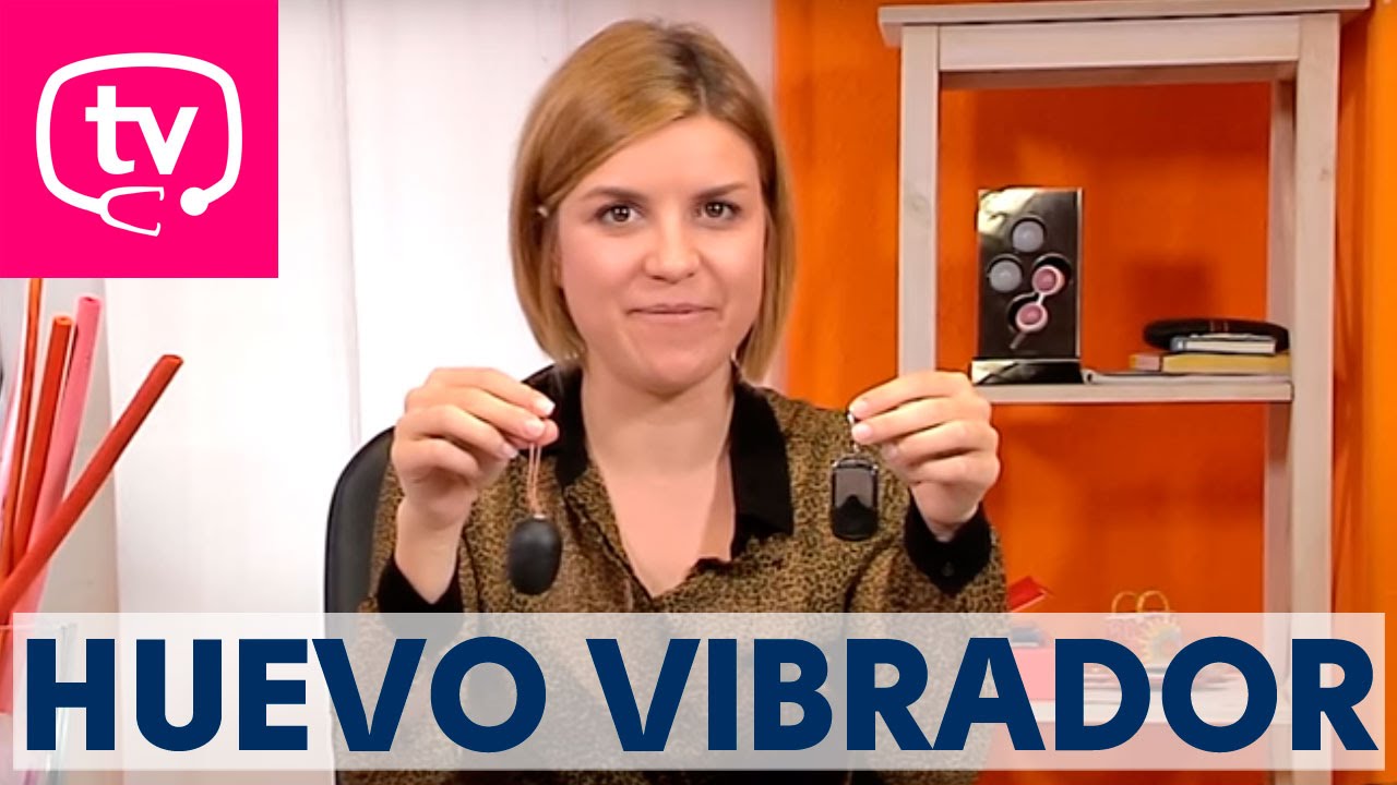 Huevo vibrador inal&aacute;mbrico &iexcl;un juguete er&oacute;tico para avivar la pasi&oacute;n!