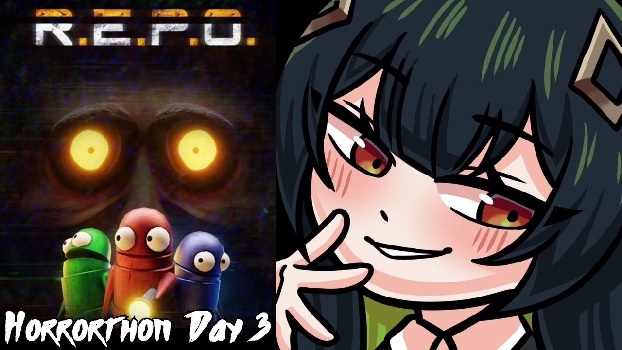 【HORRORTHON】 Day 3: Back from the Dead Baby!!!