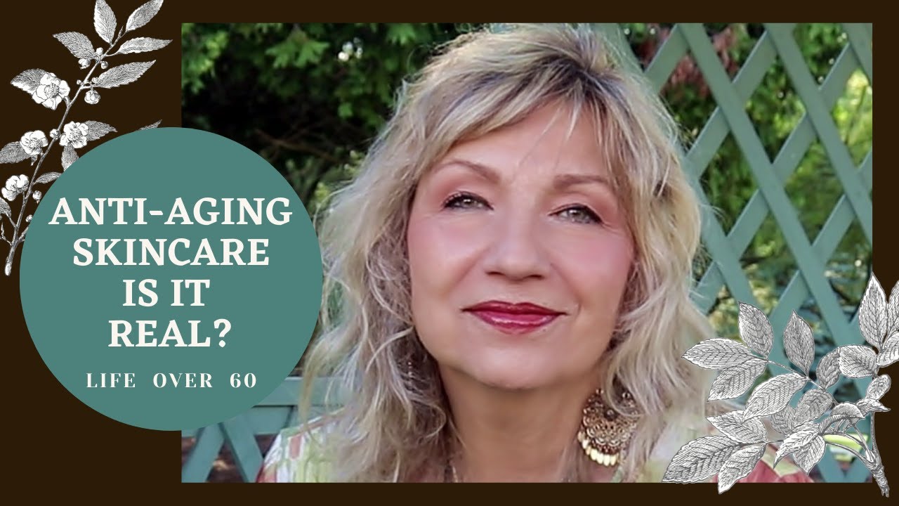 Is Anti-Aging SkinCare a Scam? What Works For Me!
