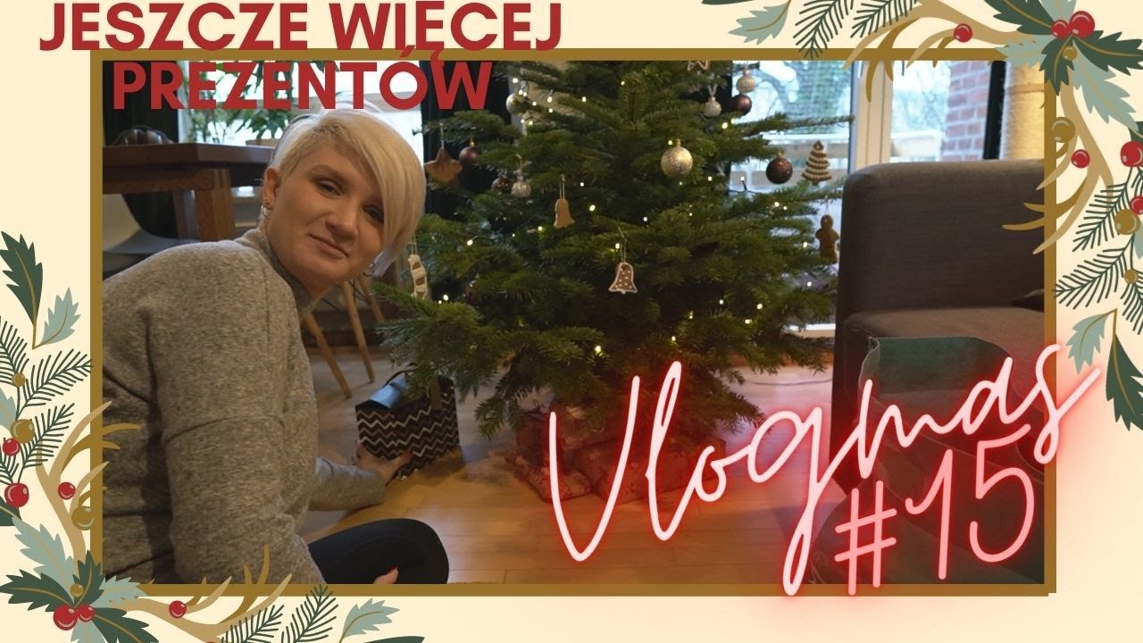 Załatwianie spraw urzędowych w Danii... to jakiś żart?! | VLOGMAS #15