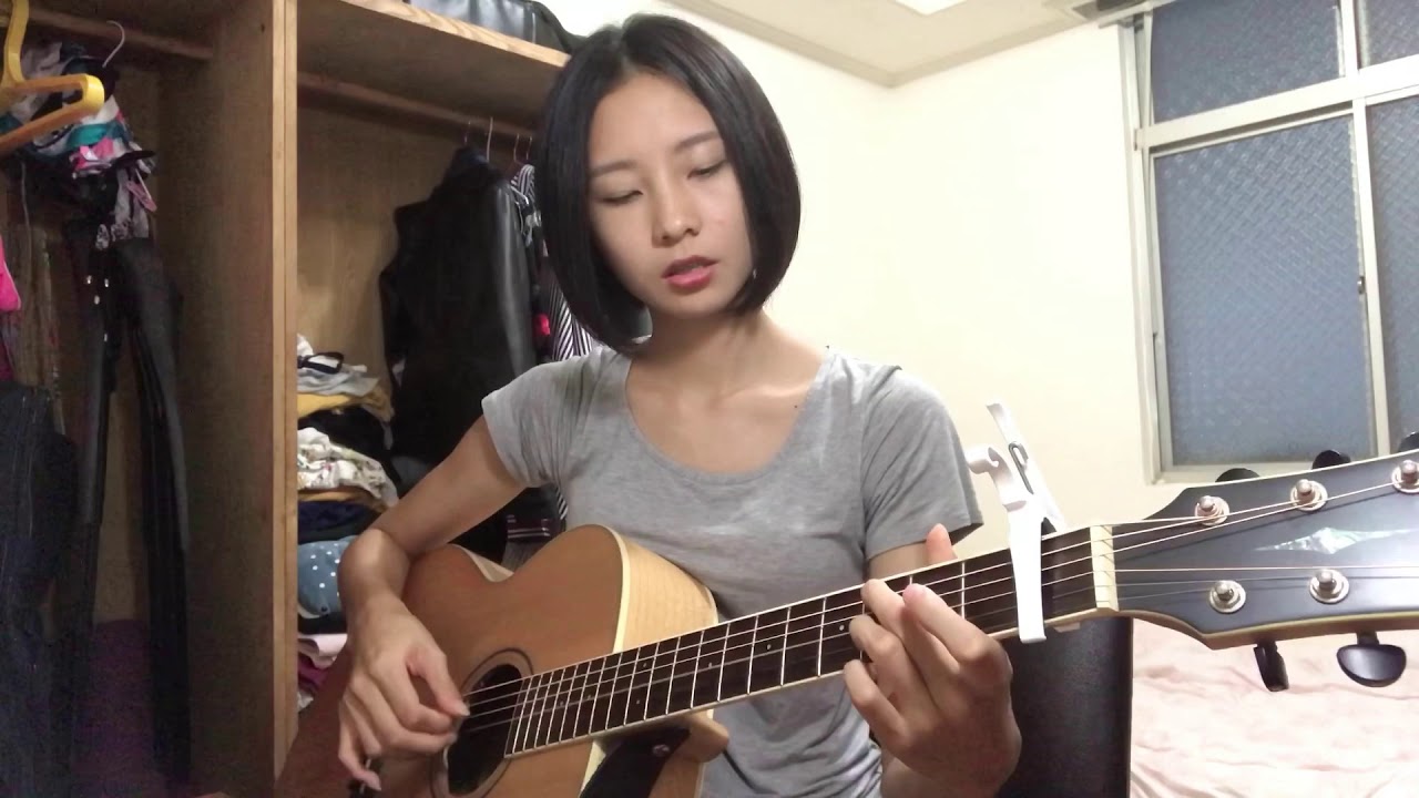 Just You And Me 你和我 - 陳忻玥Vicky Chen