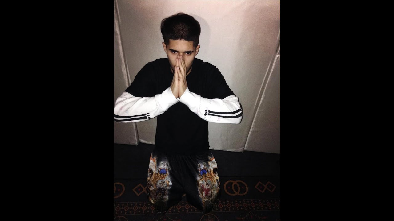 EsDeeKid fakemink Rico Ace type beat 
