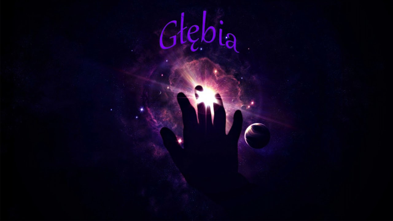 Broki - głębia