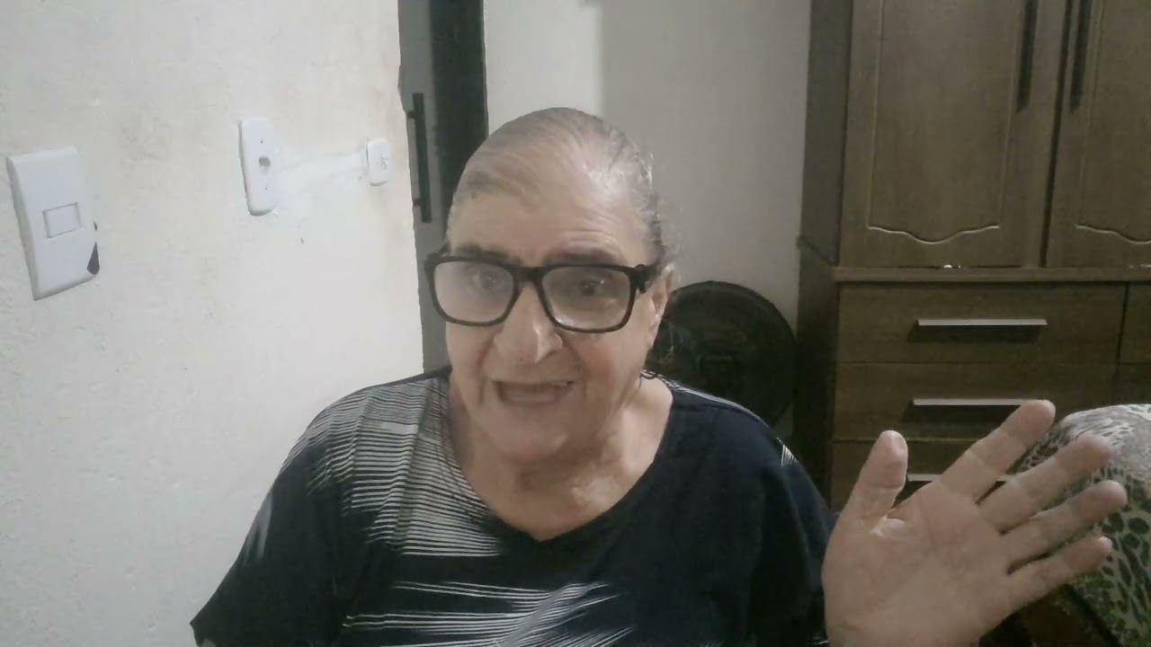 O AMOR É TUDO.