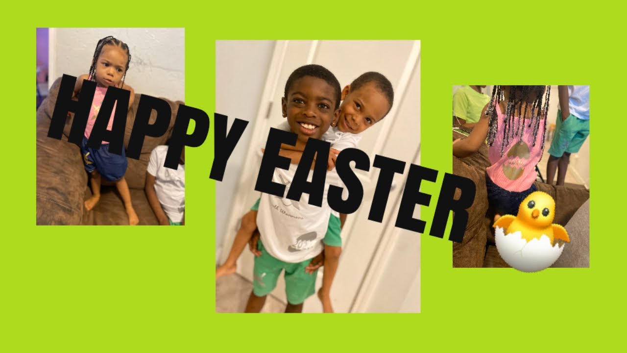 Easter Egg Hunt With Empty Eggs PRANK on kids!! Extremely funny😂