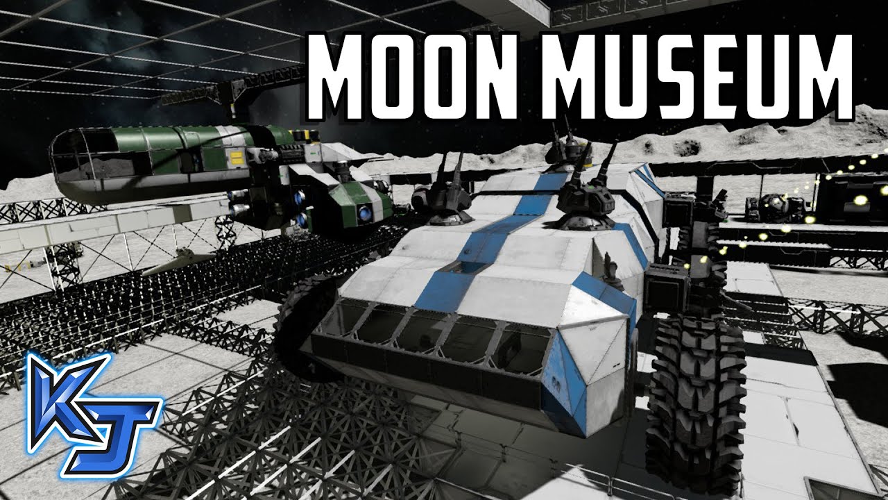 Space Engineers - Prototech Pursuit EP38 - 